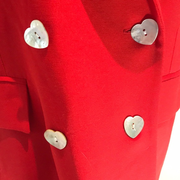 “COLLECTION ALLUMETTE A.C” PARIS Unique Vest. - Picture 6 of 16